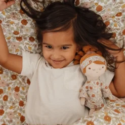 Little Dutch Cuddle Doll Ava -Kids Toy Shop LD4535 CuddleAvaVintage 35 Copy