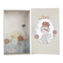 Little Dutch Cuddle Doll Ava -Kids Toy Shop LD4535CuddleAvaVintage 4