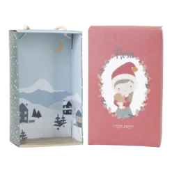 Little Dutch Christmas Doll Rosa 21 Little Dutch Christmas Doll Rosa -Kids Toy Shop LD4538 ChristmasRosa Product 2