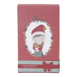 Little Dutch Christmas Doll Rosa 22 Little Dutch Christmas Doll Rosa -Kids Toy Shop LD4538 ChristmasRosa Product 3