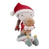 Little Dutch Christmas Doll Rosa