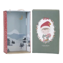 Little Dutch Christmas Doll Jim -Kids Toy Shop LD4539 ChristmasJim Product 2