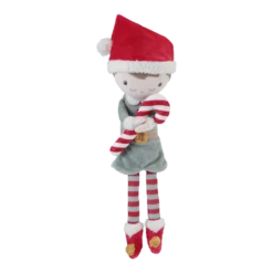 Little Dutch Christmas Doll Jim -Kids Toy Shop LD4539ChristmasJim 1