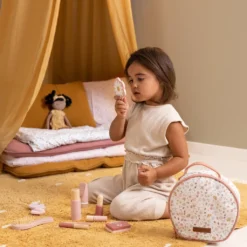Little Dutch Beauty Case -Kids Toy Shop LD7061 Beauty Case 14 1