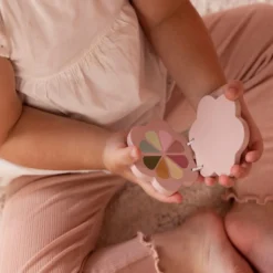 Little Dutch Vanity Table -Kids Toy Shop LD7062 Make UpTable 9