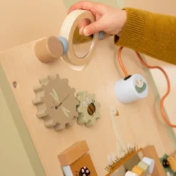 Little Dutch Multi-Activity Baby Walker - Little Goose -Kids Toy Shop LD7072 BabywalkerLittleGoose 12