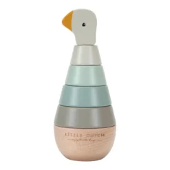Little Dutch Ring Stacker - Little Goose