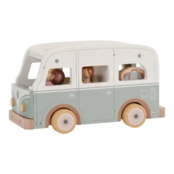 Little Dutch Vintage Campervan -Kids Toy Shop LD7098VintageVan 3