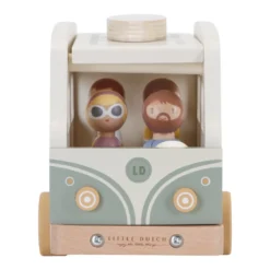 Little Dutch Vintage Campervan -Kids Toy Shop LD7098VintageVan 6
