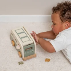 Little Dutch Vintage Campervan -Kids Toy Shop LD7098VintageVan 30