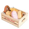 Le Toy Van Baker's Basket Crate