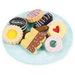 Le Toy Van Biscuit Set