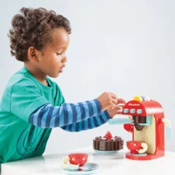 Le Toy Van Cafe Machine -Kids Toy Shop Le Toy Van Cafe Machine Le Toy Van 1599143528