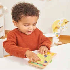 Le Toy Van Counting Book -Kids Toy Shop Le Toy Van Counting Book Le Toy Van 1598482072