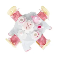 Le Toy Van Daisylane Drawing Room 7 Le Toy Van Daisylane Drawing Room -Kids Toy Shop Le Toy Van Daisylane Drawing Room Le Toy Van 1603665331