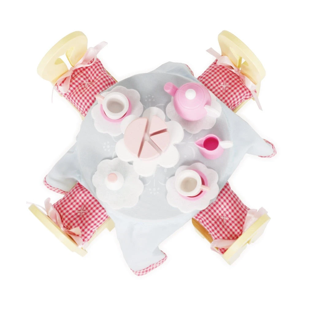 Le Toy Van Daisylane Drawing Room 3 Le Toy Van Daisylane Drawing Room - Image 3