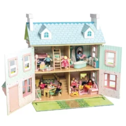 Le Toy Van Mayberry Manor Doll House -Kids Toy Shop Le Toy Van Mayberry Manor Doll House Le Toy Van 1598573339