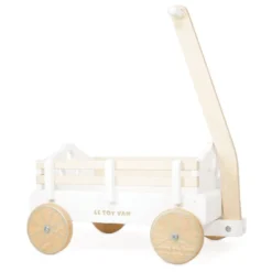 Le Toy Van Pull Along Wagon Cart