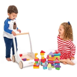 Le Toy Van Rainbow Cloud Walker -Kids Toy Shop Le Toy Van Rainbow Cloud Walker Le Toy Van 1598482187