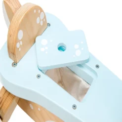 Le Toy Van Ride On Deer -Kids Toy Shop Le Toy Van Ride on Deer Le Toy Van 1598482222