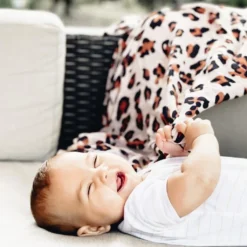 Miilk Muslin - Leopard Print -Kids Toy Shop LeopardPrint5 0eb9be52 f513 402c 9553 d1ad969c62e1