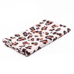 Miilk Muslin - Leopard Print -Kids Toy Shop Leopardprintproductimage1