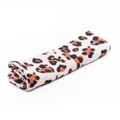 Miilk Muslin - Leopard Print -Kids Toy Shop Leopardprintproductimage2
