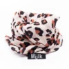Miilk Muslin - Leopard Print