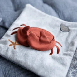 Little Dutch Activity Book - Ocean Blue -Kids Toy Shop Little Dutch Activity Book Ocean Blue Little Dutch 1599090579