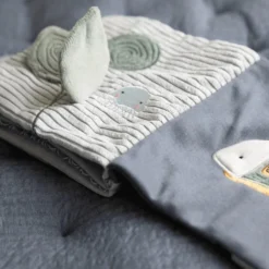 Little Dutch Activity Book - Ocean Blue -Kids Toy Shop Little Dutch Activity Book Ocean Blue Little Dutch 1599090590