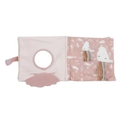 Little Dutch Activity Book - Ocean Pink -Kids Toy Shop Little Dutch Activity Book Ocean Pink Little Dutch 1599091502