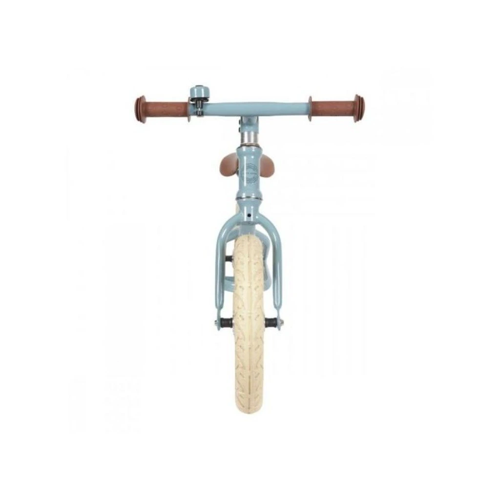 Little Dutch Balance Bike - Blue 3 Little Dutch Balance Bike - Blue - Image 3