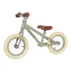 Little Dutch Balance Bike - Olive