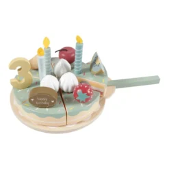 Little Dutch Birthday XL Cake -Kids Toy Shop Little Dutch Birthday Cake Little Dutch 1598482028