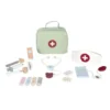 Little Dutch Doctor's Bag Play Set
