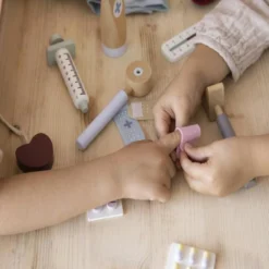 Little Dutch Doctor's Bag Play Set -Kids Toy Shop Little Dutch Doctor s Bag Play Set Little Dutch 1598481949