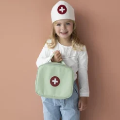Little Dutch Doctor's Bag Play Set -Kids Toy Shop Little Dutch Doctor s Bag Play Set Little Dutch 1598481952