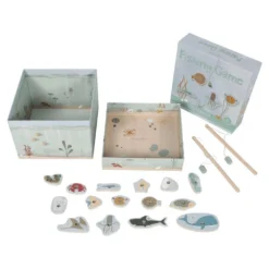 Little Dutch Fishing Game