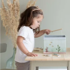 Little Dutch Fishing Game 6 Little Dutch Fishing Game -Kids Toy Shop Little Dutch Fishing Game Little Dutch 1599171921