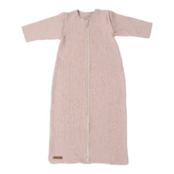 Little Dutch Winter Sleeping Bag 70cm - Pure Pink