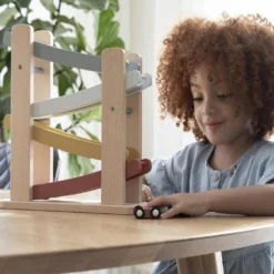 Little Dutch Wooden Car Ramp Rack - Pure & Nature -Kids Toy Shop Little Dutch Wooden Car Race Track Pure Nature4 1200x630 3bda8814 2e84 4f5f 9ba3 e1dc10400f13