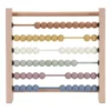 Little Dutch Wooden Abacus - Vintage