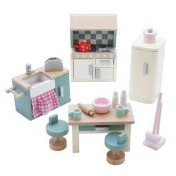 Le Toy Van Daisylane Kitchen (New Look)