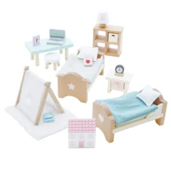 Le Toy Van Daisylane Children's Bedroom (New Look)