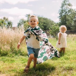 Miilk Muslin - Camo Dino -Kids Toy Shop Miilk Muslin Camo Dino 1800x1800 c41bd1a2 59b5 4da8 a4f3 e5f8570b4f39