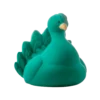 Natruba Bath Peacock - Green