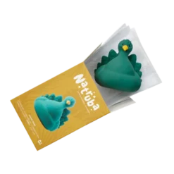 Natruba Bath Peacock - Green -Kids Toy Shop Natruba Bathtoy PeacockGreen Flat1024px 500x500 1