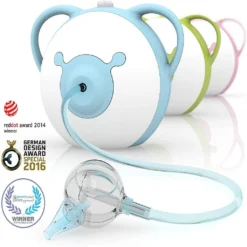 Nosiboopro Pro Nasal Aspirator