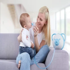 Nosiboopro Pro Nasal Aspirator -Kids Toy Shop Nosiboopro Pro Nasal Aspirator Bebelephant 1598480488