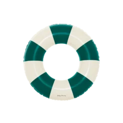 Petites Pommes Classic Swim Rings - Oxford Green